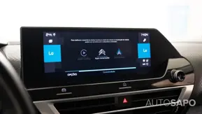 Citroen C4 1.2 PureTech Feel Pack de 2021
