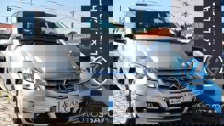 Mercedes-Benz Classe A de 2011