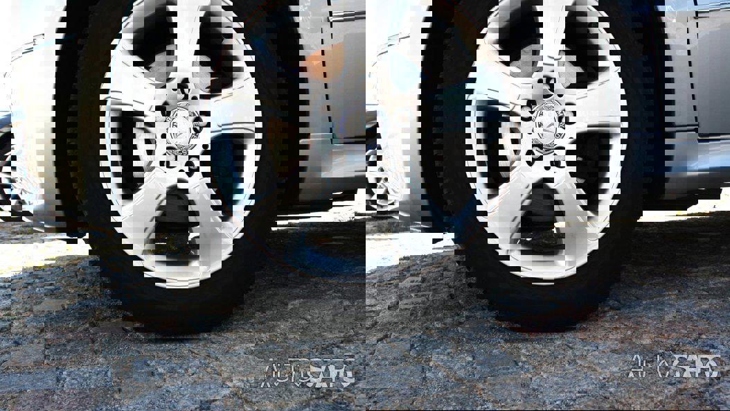 Mercedes-Benz Classe A de 2011
