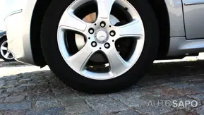 Mercedes-Benz Classe A de 2011
