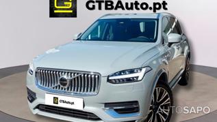 Volvo XC90 de 2024