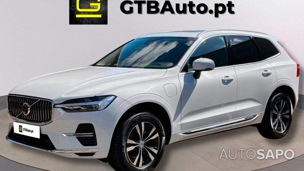 Volvo XC60 de 2022
