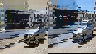 Mercedes-Benz Classe E de 2013