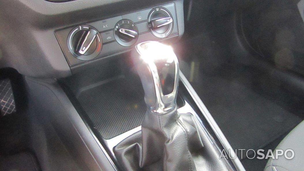 Skoda Scala 1.0 TSI Style DSG de 2022