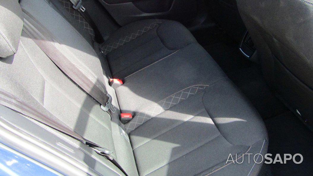 Skoda Scala 1.0 TSI Style DSG de 2022