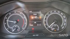 Skoda Scala 1.0 TSI Style DSG de 2022
