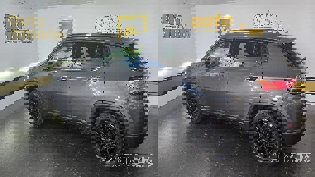Jeep Compass de 2024