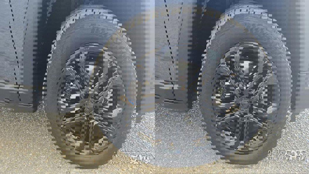 Jeep Compass de 2024