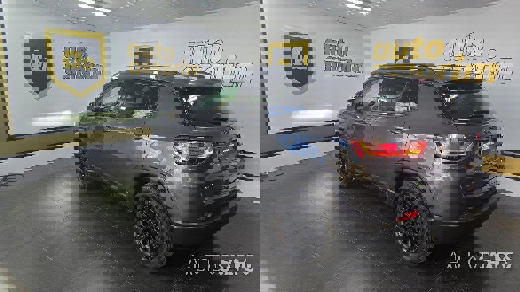 Jeep Compass de 2024