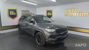 Jeep Compass de 2024