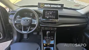 Jeep Compass de 2024