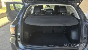 Jeep Compass de 2024