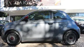 Fiat 500e de 2021