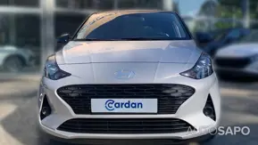 Hyundai i10 1.0 Comfort (TT) de 2025