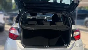 Hyundai i10 1.0 Comfort (TT) de 2025