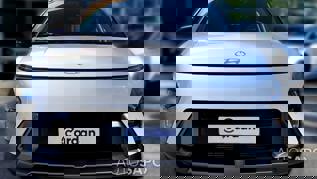 Hyundai Kauai de 2025