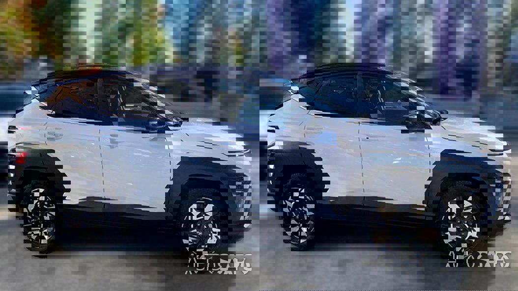 Hyundai Kauai de 2025