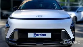 Hyundai Kauai de 2025