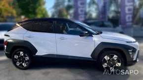 Hyundai Kauai de 2025
