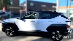 Hyundai Kauai de 2025