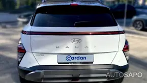 Hyundai Kauai de 2025