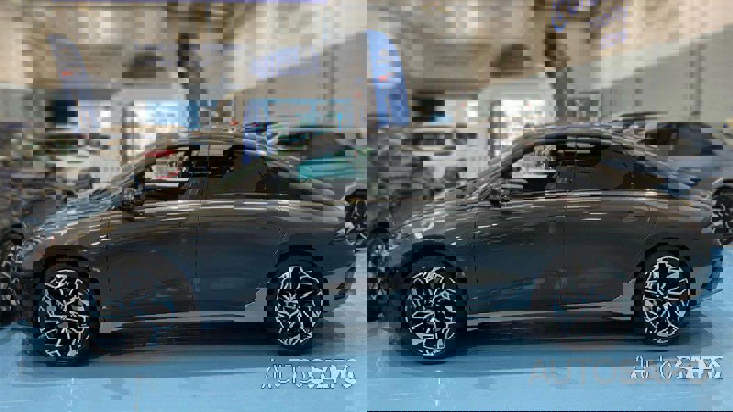 Hyundai IONIQ 6 de 2025
