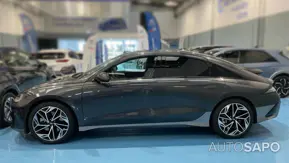 Hyundai IONIQ 6 de 2025