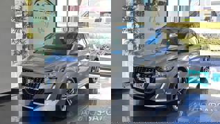 Peugeot 208 1.2 PureTech Active de 2020