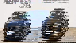 Volvo S90 de 2020