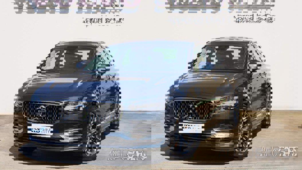 Volvo S90 de 2020