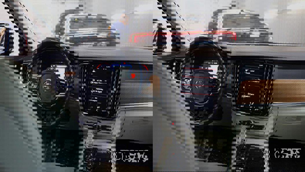 Volvo S90 de 2020