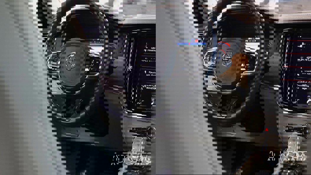 Volvo S90 de 2020