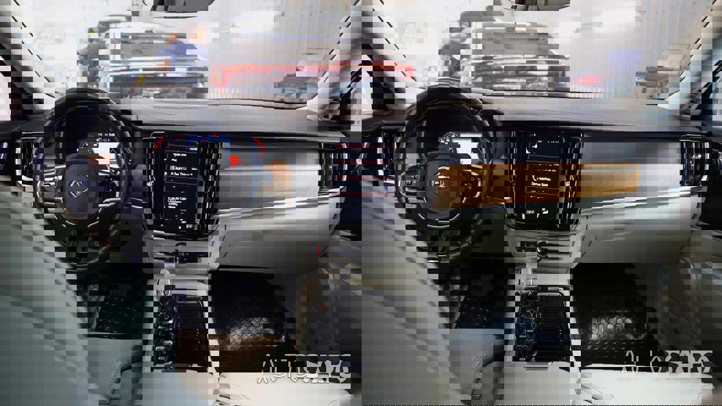 Volvo S90 de 2020