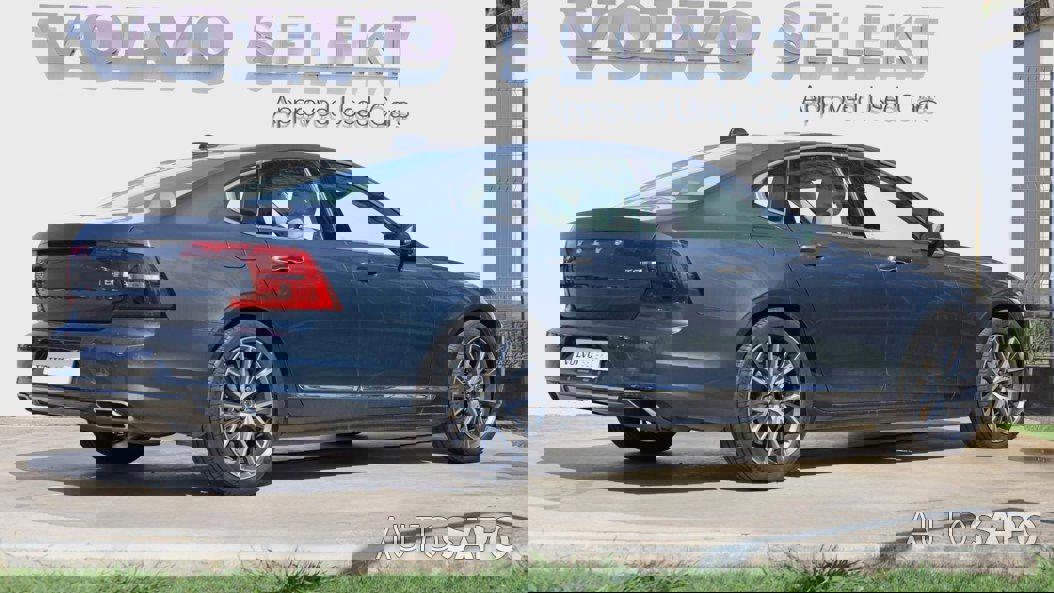 Volvo S90 de 2020