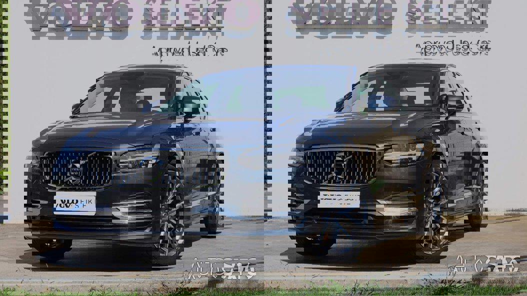 Volvo S90 de 2020