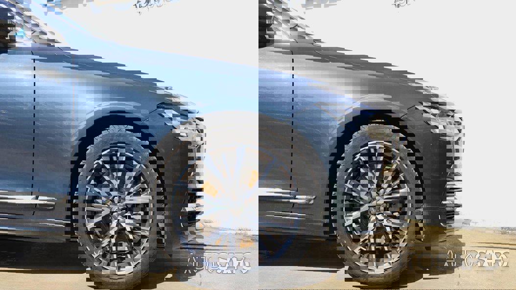 Volvo S90 de 2020