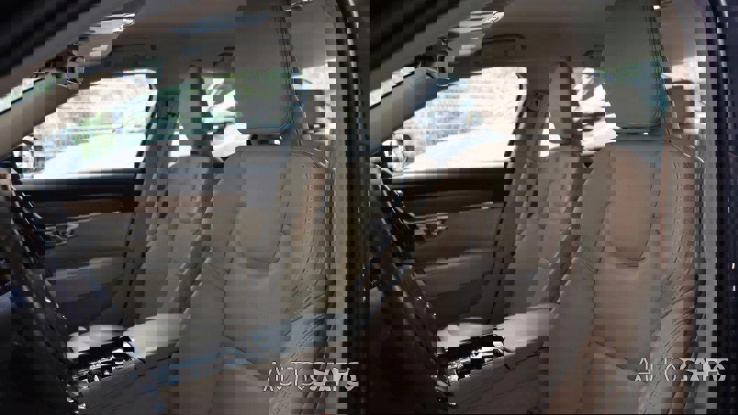 Volvo S90 de 2020