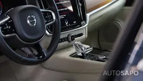 Volvo S90 de 2020
