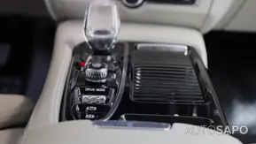 Volvo S90 de 2020