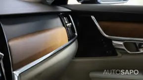 Volvo S90 de 2020