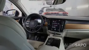 Volvo S90 de 2020