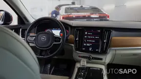 Volvo S90 de 2020