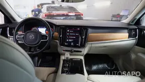 Volvo S90 de 2020