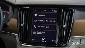 Volvo S90 de 2020