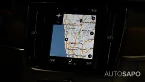 Volvo S90 de 2020