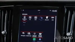 Volvo S90 de 2020