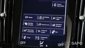 Volvo S90 de 2020
