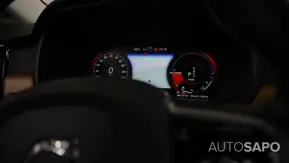 Volvo S90 de 2020