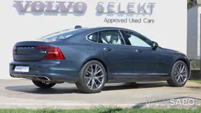 Volvo S90 de 2020