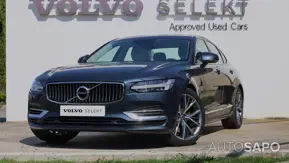 Volvo S90 de 2020